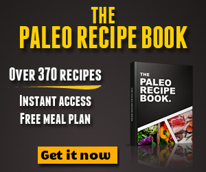 10 Best Paleo Diet Cookbooks (Start Eating Real Food) | Paleo Grubs Gh Advanced Plus Review – Hgh Booster Bodybuilding