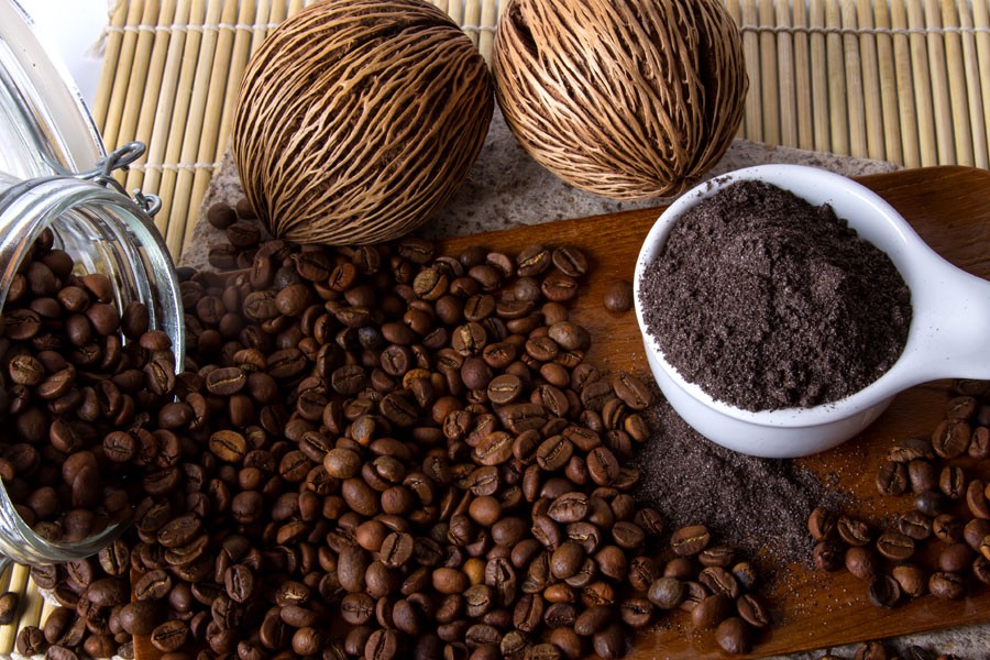 Pros in Using Coffee Scrub for Cellulite