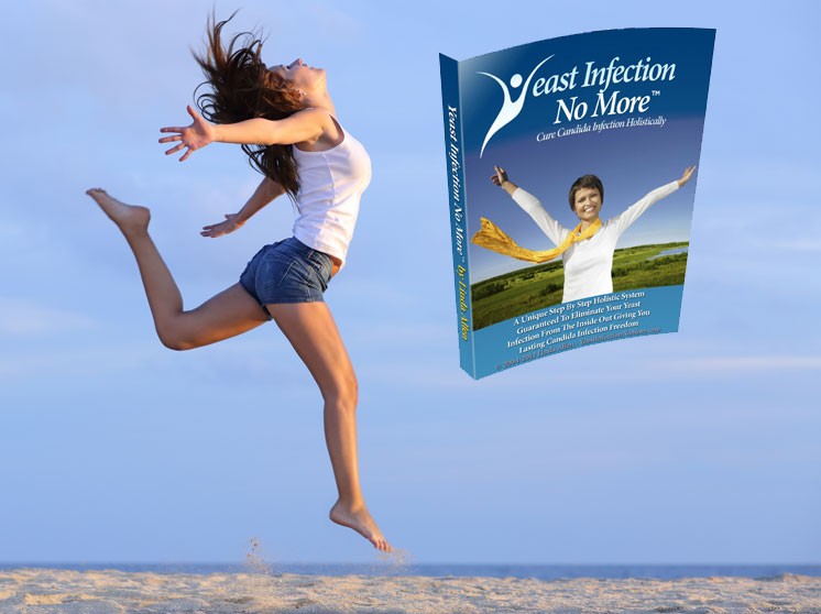 Can Yeast Infection No More Cure Your Yeast Infection For Good?