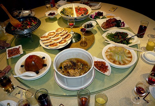 Chinese Food Canton by sanfamedia.com chinese foods photo