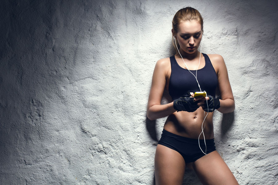 Bikini Body Workouts: What You Need For Great Body