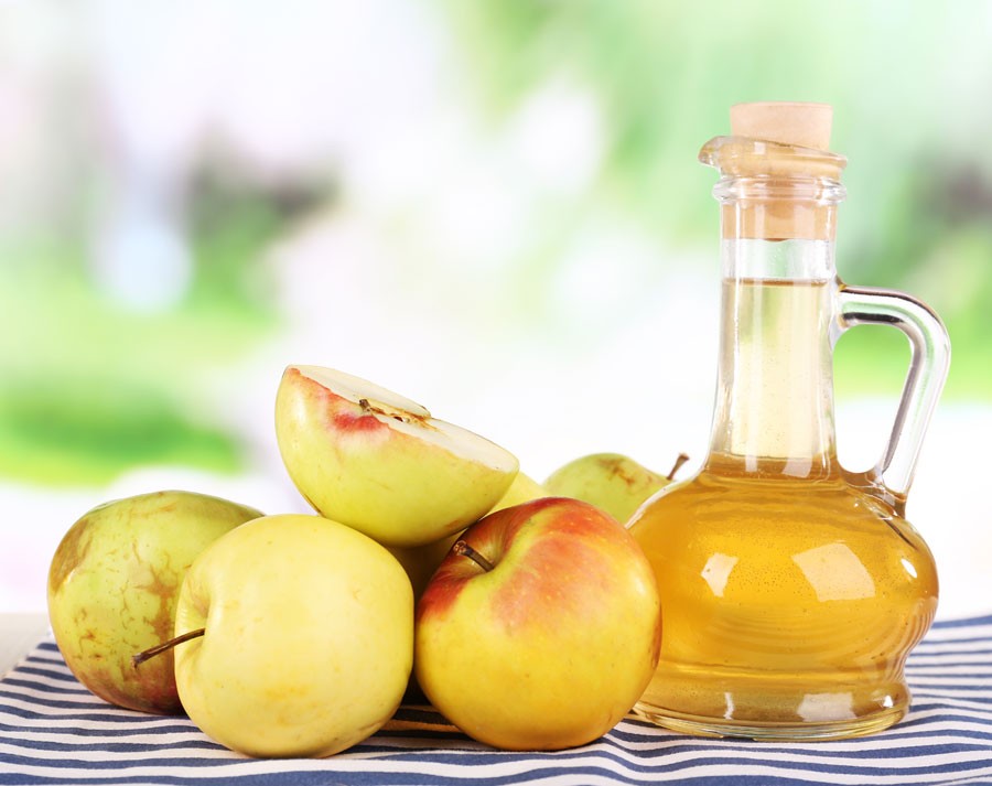 Apple Cider Vinegar for Yeast Infection [Effective Home Remedy]