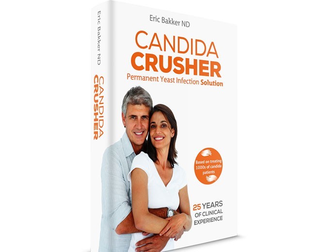 Candida Crusher Review: Recurring Yeast Infection Solution