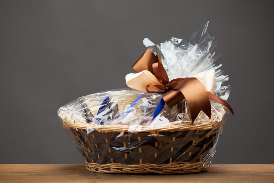 Special Gift Baskets for Women (Occasion One to Remember)
