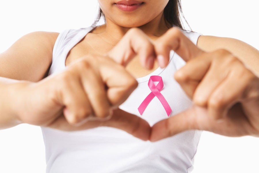 Signs Of Cancer In Women That Should Not Be Ignored