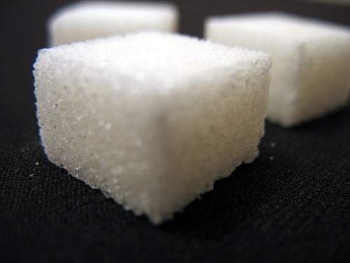 Sugar by Uwe Hermann Sugar photo
