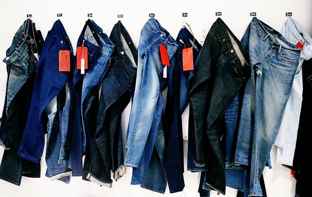 3x1 Fashion Brand Review: Rocking Denim At Its Best