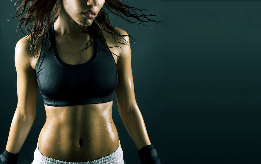 The Best AB Exercises For Women
