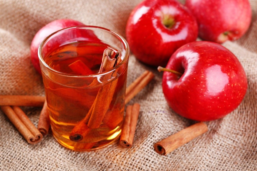 What You Are Missing About Apple Cider Vinegar Detox