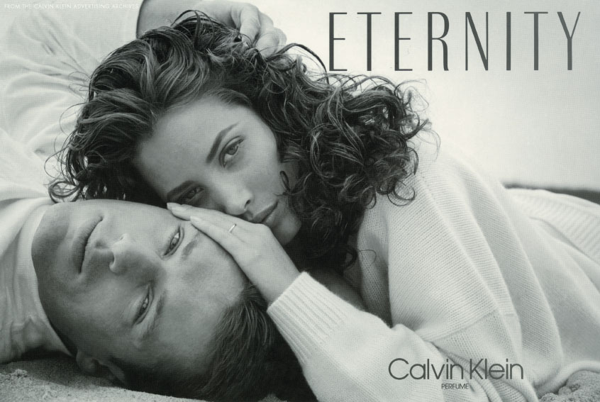 Review on Eternity By Calvin Klein 3.4 oz For Women (Eau De Parfum)