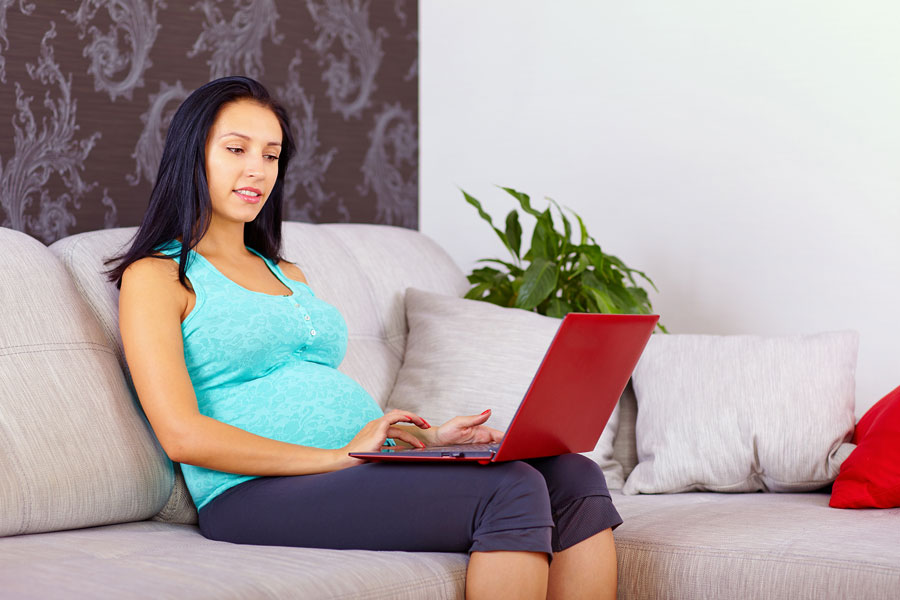Various Kinds Of Available Jobs For Pregnant Women