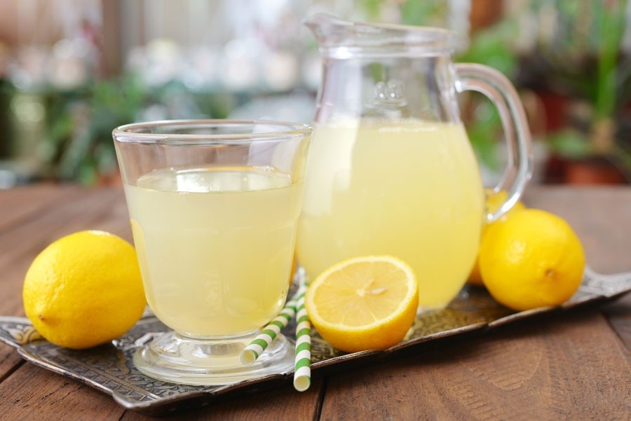 All You Need to Know About Lemon Detox Diet Recipe