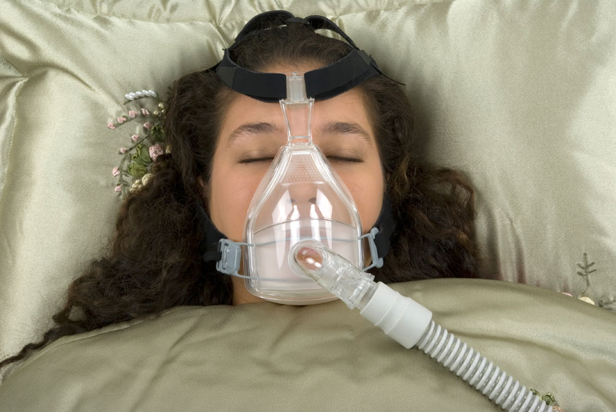The Effectiveness Of Oral Appliance For Sleep Apnea