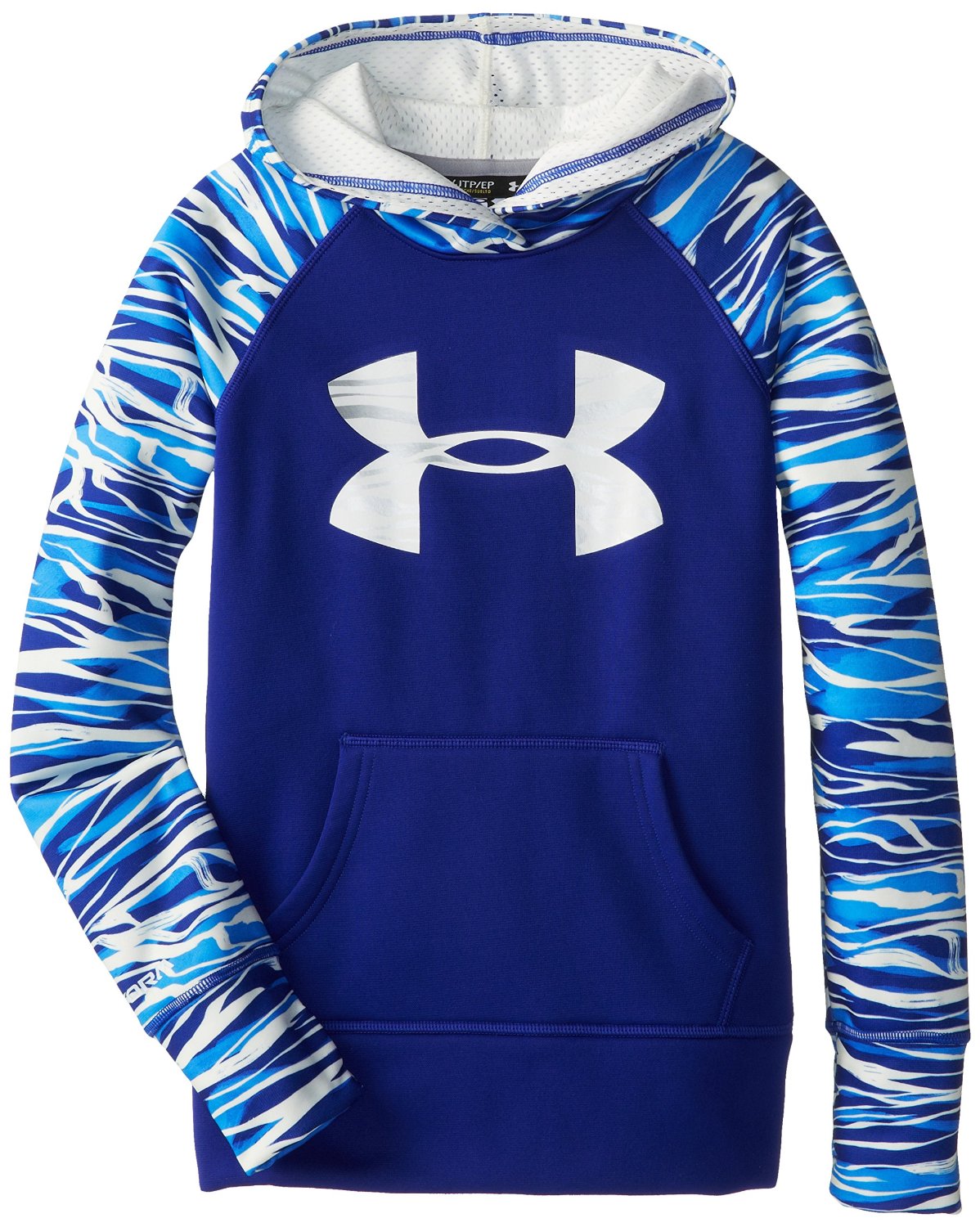 under armour hoodies youth