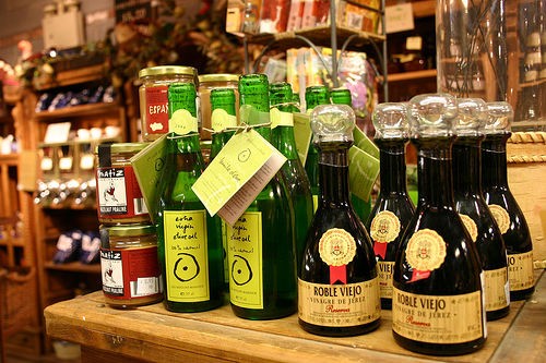 olive oil by killrbeez Olive Oil photo