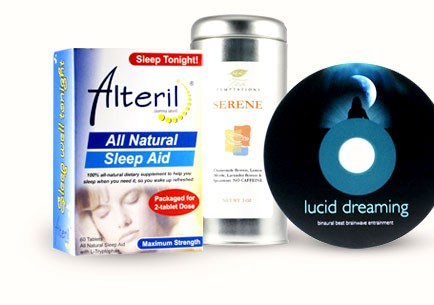 Alteril Sleep Aids Review: Over The Counter Sleep Aids