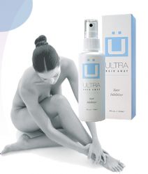 Review Ultra Hair Away Best Hair Removal Products