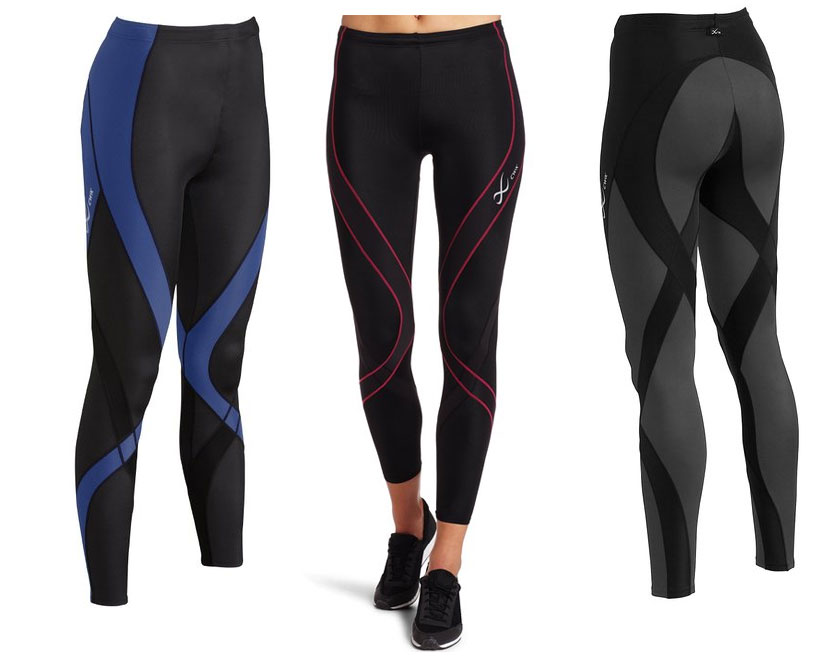 CW-X Running Tights Pro For Women Review