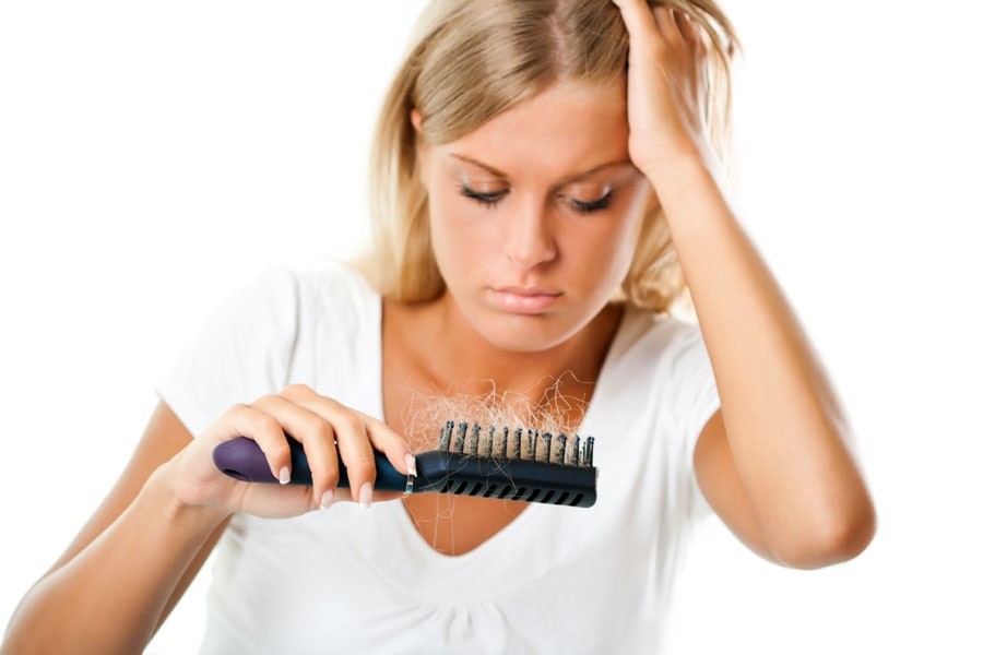 Simple Way For Home Remedies for Hair Loss