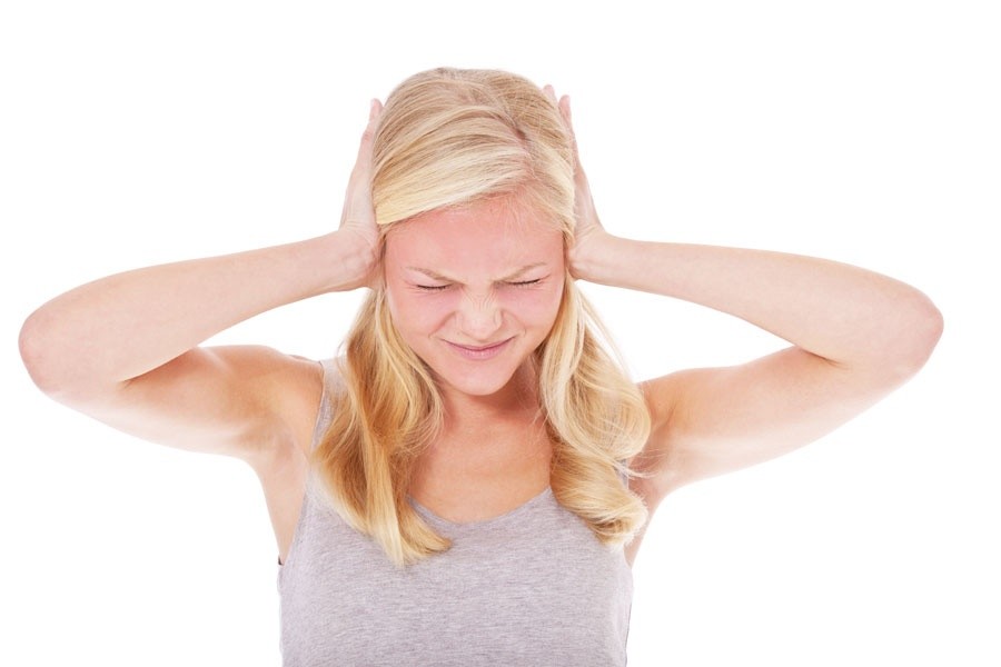 Home Remedies For Tinnitus - Natural Remedies