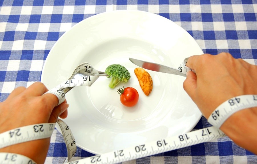 Benefits Of Low Calorie Diet Plan For Weight Control