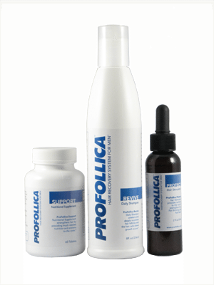 Reviews Profollica Hair Regrowth Products For Men And Women