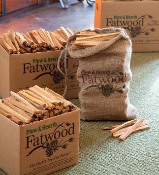 Similar Fatwoodfire Starter