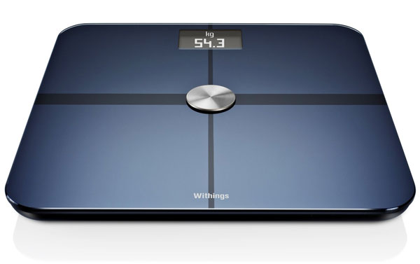 Review Withings WS-50 Smart Body Analyzer (Excellent Scale)