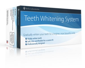 Reviews Bella Laboratories Teeth Whitening System