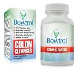 Bowtrol Colon Cleanse Review - Cleaner Colon and Healthier Body