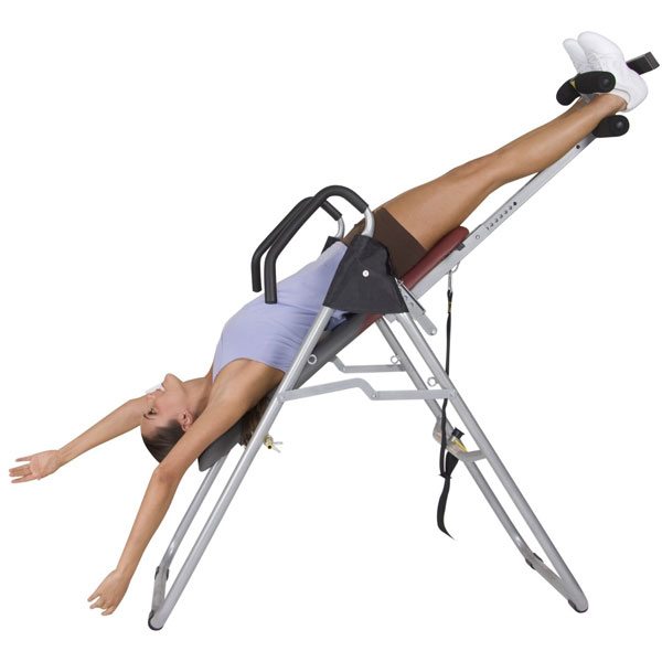 Body Champ IT8070 Inversion Therapy Table Review