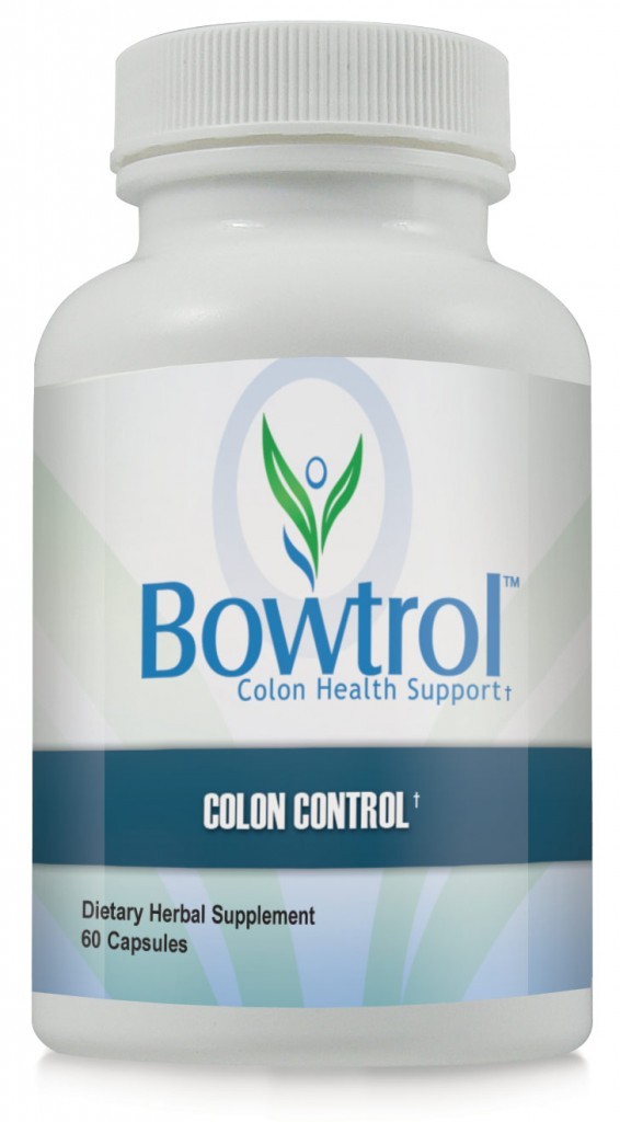 Bowtrol Colon Control Review: Colon Cleansing Pills
