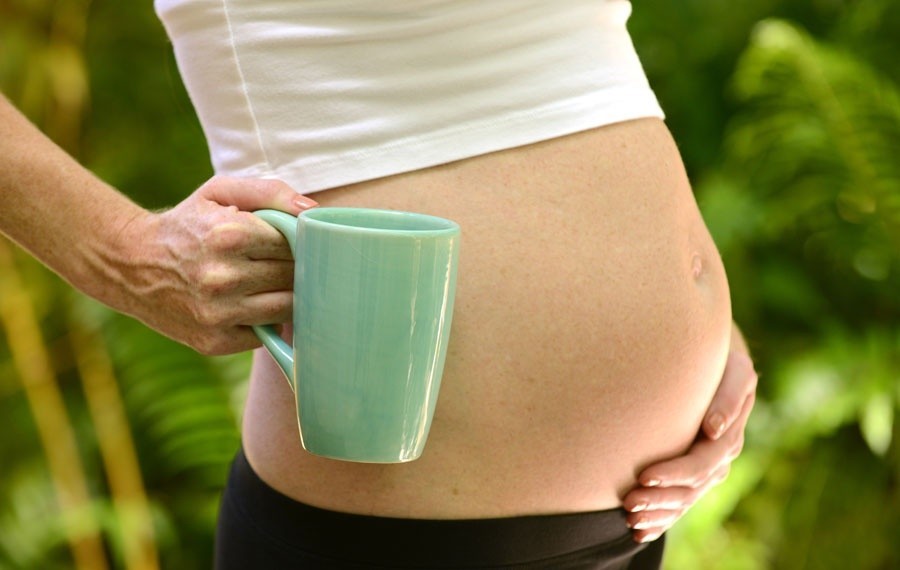 Can Pregnant Women Drink Coffee?