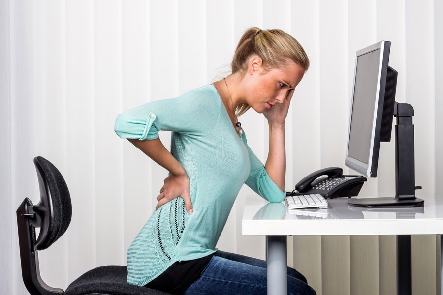 Causes & Solutions Of Hip Pain After Sitting