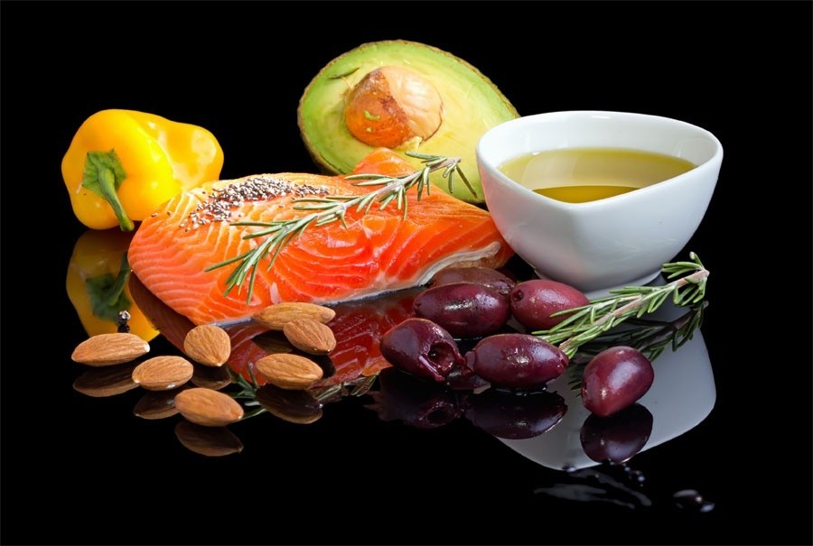 Mediterranean Diet Food List - Women Health Benefits