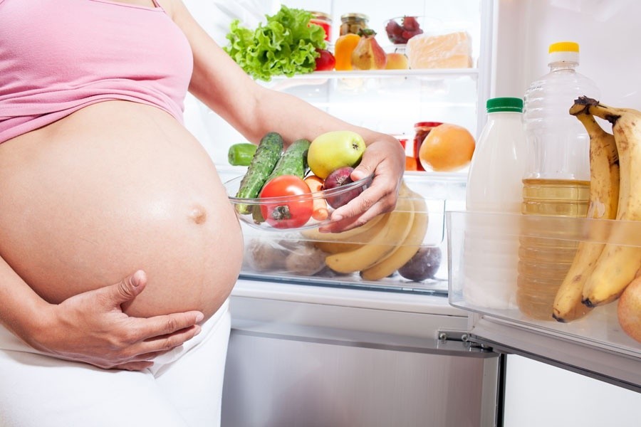 What To Eat And Not To Eat When Pregnant 60