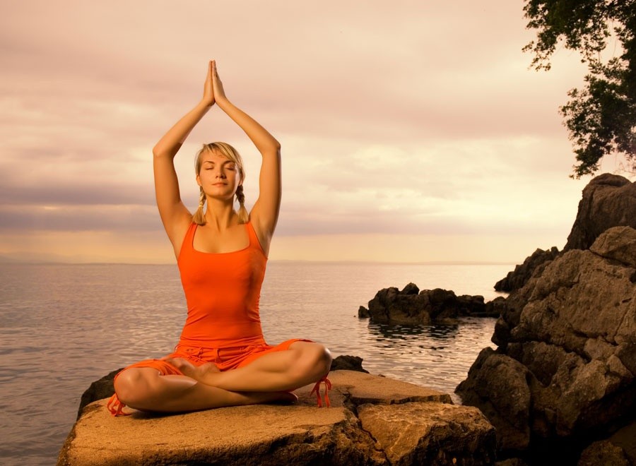 The Benefits Of Bikram Yoga for Women