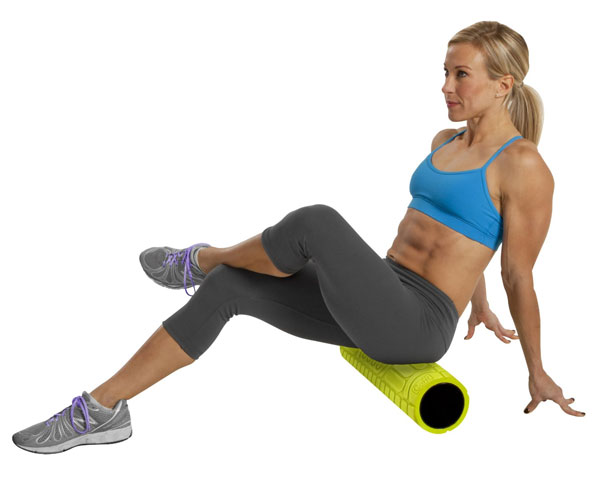 GoFit Massage Roller Review (Best Exercise Roller)