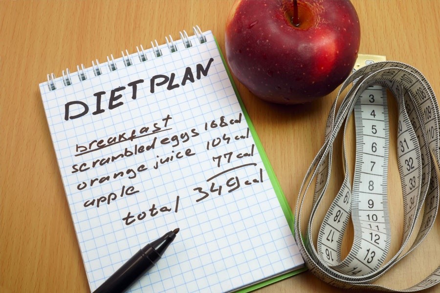 The Best HCG Diet Meal Plan that Works