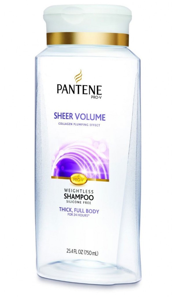 Pantene Pro V Shampoo Review (25.4 Fluid Ounce)