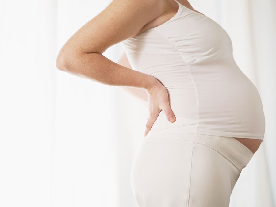 Causes & Relief The Hip Pain During Pregnancy
