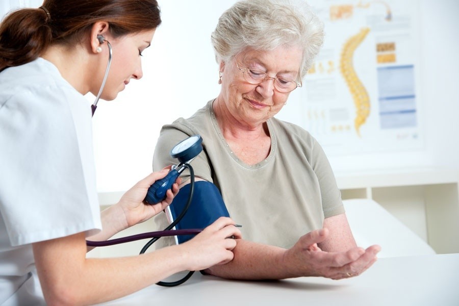 What Is Ideal Blood Pressure?