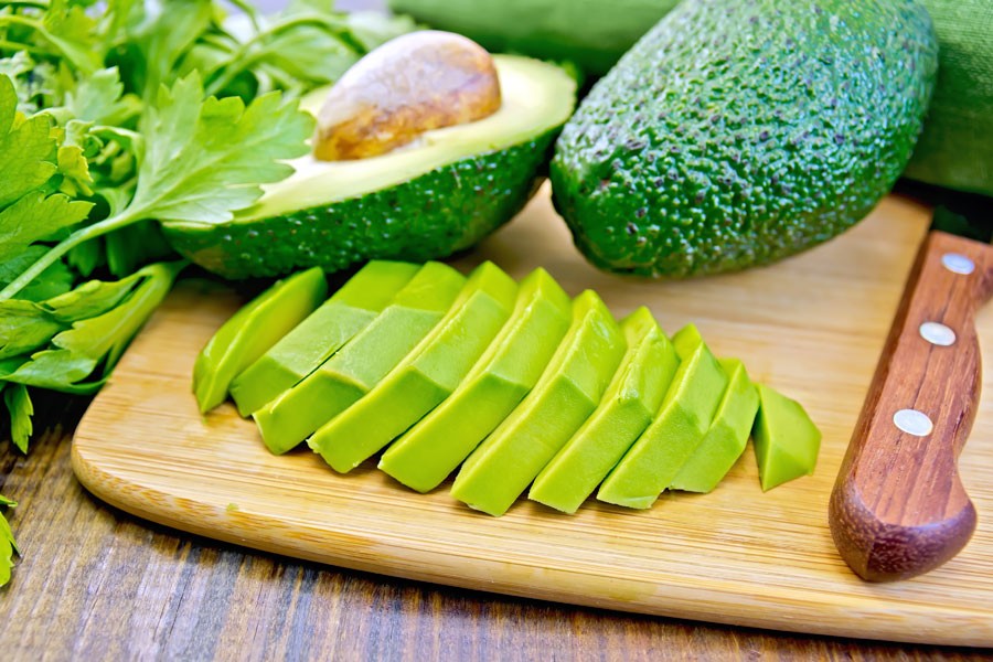 The Best 4 Healthy Avocado Recipes
