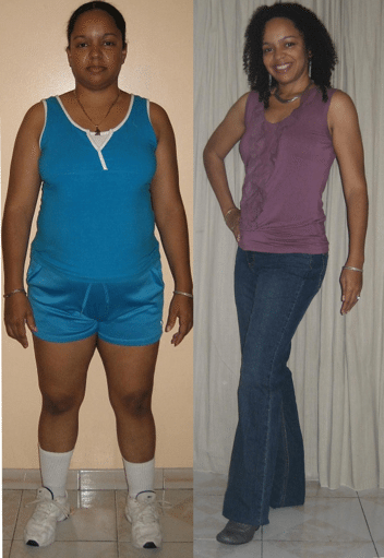 the venus factor system success story