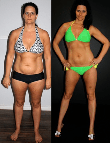 the venus factor system success story