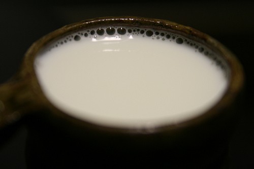 Morning of milk and honey and bubbles by quinn.anya Honey and Milk photo