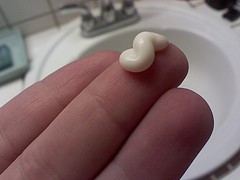 Soothing 24hr moisture... by shawncampbell acne cream photo