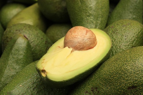 Avocado by j_silla Avocados photo