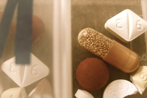 Drug confetti by melloveschallah Drugs photo