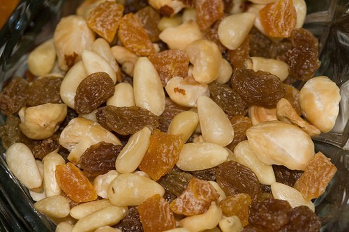 Nuts and seeds by zimpenfish Seeds and Nuts photo